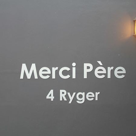Merci Pere Gordonʼs Bay Екстериор снимка